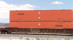 EB Priority Container Frt @ Erie  -10